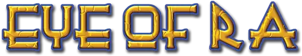Eye of Ra Logo